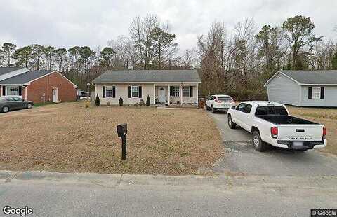 Balsam, JACKSONVILLE, NC 28546