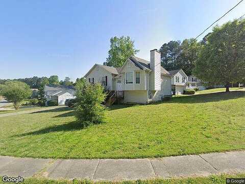 Ivy Brook, DALLAS, GA 30157