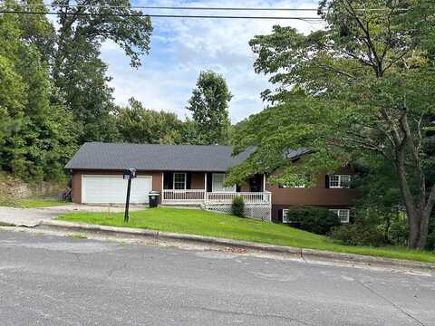 Thornwood, ROME, GA 30165