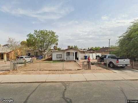 W Mohave St, CASHION, AZ 85329