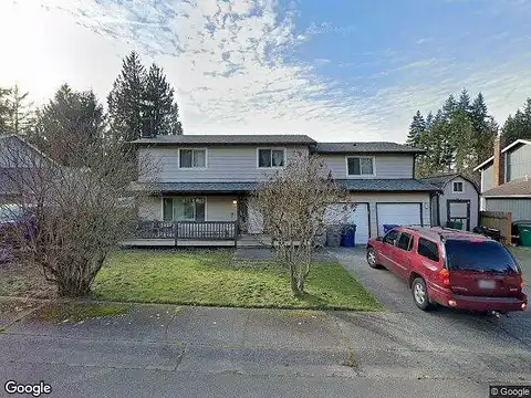 30Th, EVERETT, WA 98208