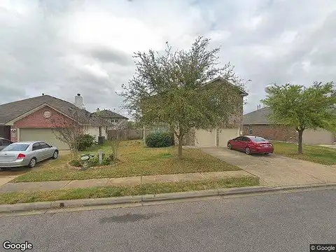 Blewett, HUTTO, TX 78634