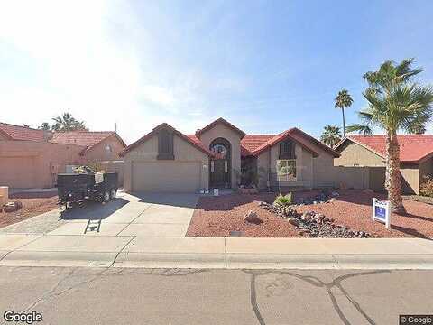 Clinton, SCOTTSDALE, AZ 85259