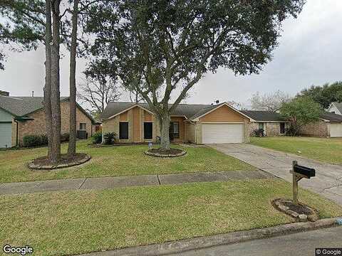 Sageorchard, HOUSTON, TX 77089