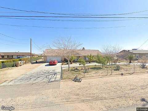 7Th, HESPERIA, CA 92345