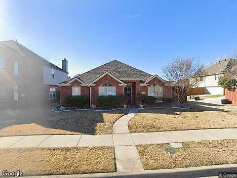 Tenison, FRISCO, TX 75033