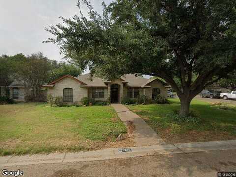 Quail Hollow, LAREDO, TX 78045