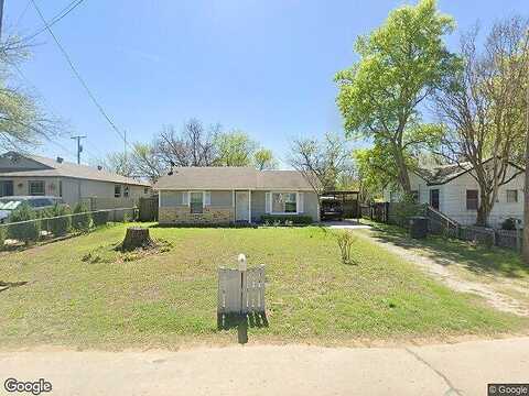 Alvarado, CLEBURNE, TX 76031