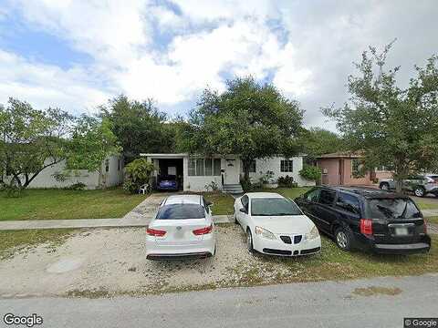 134Th, NORTH MIAMI, FL 33161