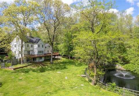 Steep Hill, WESTON, CT 06883