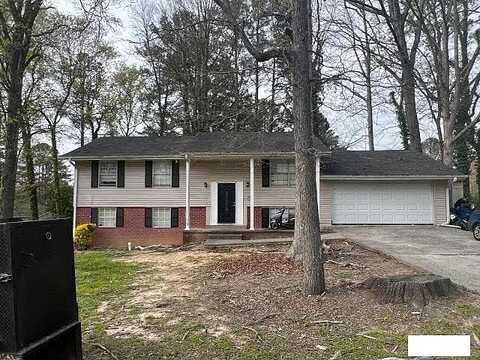 Pineglen, RIVERDALE, GA 30296