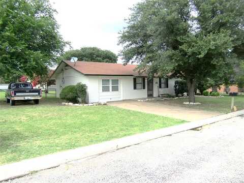 Bunker Hill, COMANCHE, TX 76442