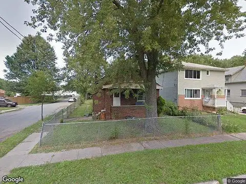 Longmead, CLEVELAND, OH 44135