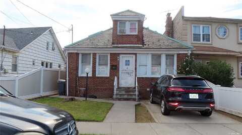 Riverton Street, Jamaica, NY 11412