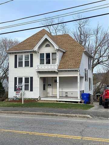 New Litchfield, TORRINGTON, CT 06790