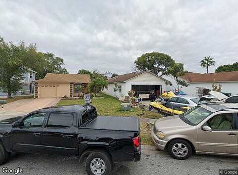 Atlin, ORLANDO, FL 32837