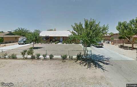 Puye, APPLE VALLEY, CA 92308