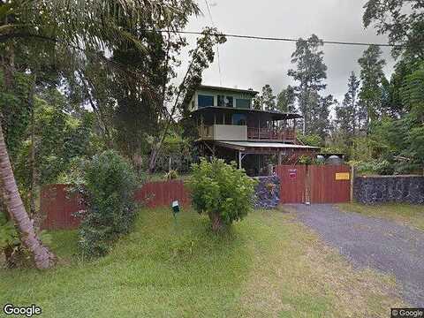 Upper Puna, PAHOA, HI 96778