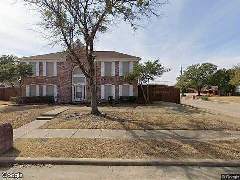 Case, MESQUITE, TX 75181