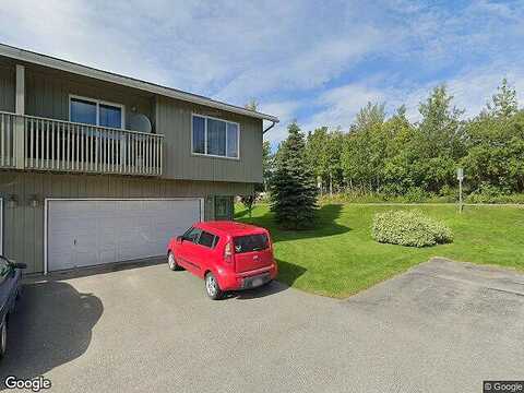 Coral Reef Pl # 77, ANCHORAGE, AK 99515