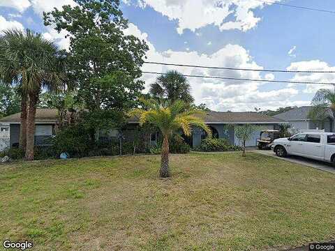 4Th, CRYSTAL RIVER, FL 34429