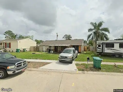 Carmen, WESTWEGO, LA 70094