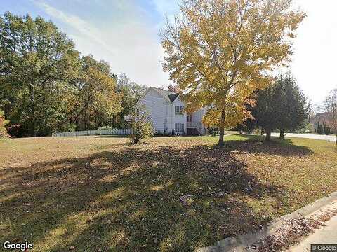 Pooles Bend, HIRAM, GA 30141