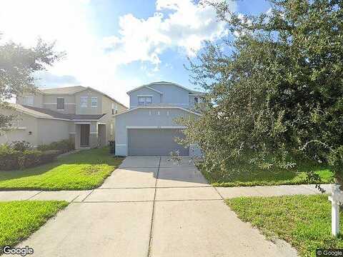 Fox Bloom, GIBSONTON, FL 33534