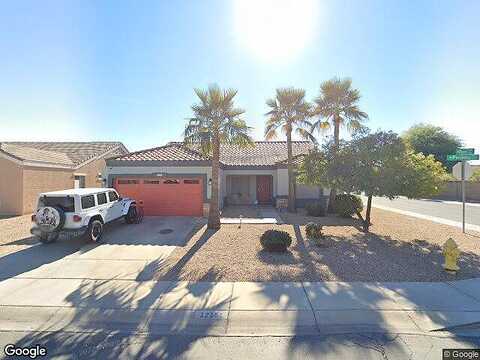 Pershing, EL MIRAGE, AZ 85335