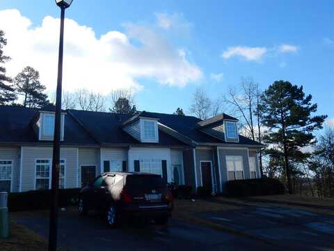 Timber Ridge, CARTERSVILLE, GA 30121