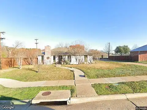 Slope, CARROLLTON, TX 75007