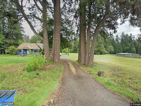 192Nd, BRUSH PRAIRIE, WA 98606