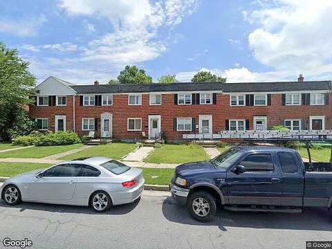 Halstead, PARKVILLE, MD 21234