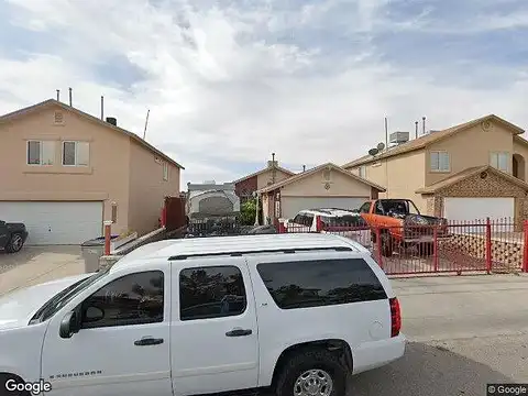 Tierra Laguna, EL PASO, TX 79938