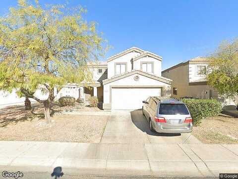 Rosewood, EL MIRAGE, AZ 85335