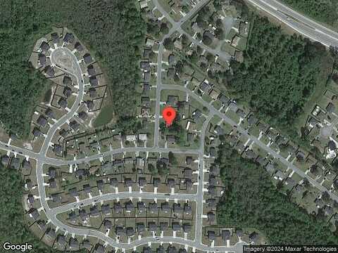 Pineridge, HINESVILLE, GA 31313