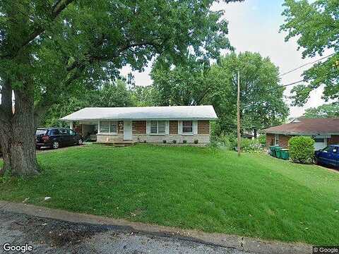 Ensley, SAINT LOUIS, MO 63137