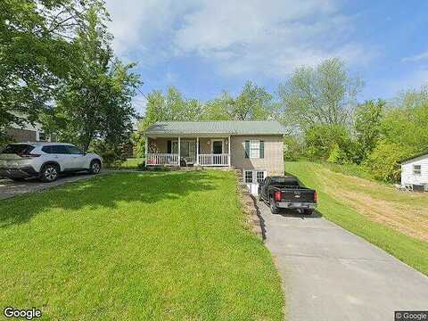 Diamond, NEWPORT, TN 37821