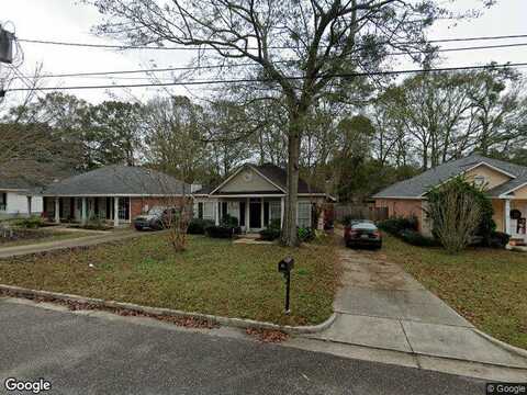 Henckley, MOBILE, AL 36609