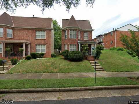 Wallace, RICHMOND, VA 23220