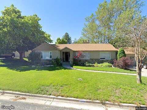 34Th, OGDEN, UT 84403