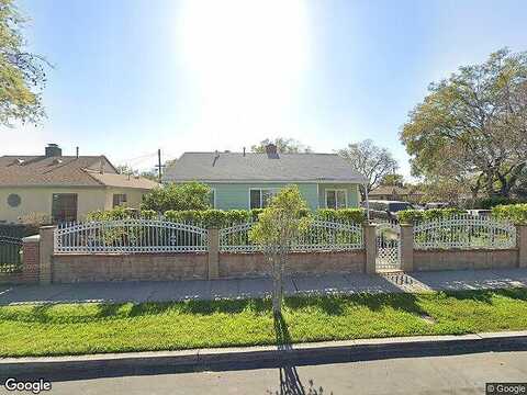 Norris, SYLMAR, CA 91342