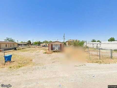 Campo Bello, SAN ELIZARIO, TX 79849