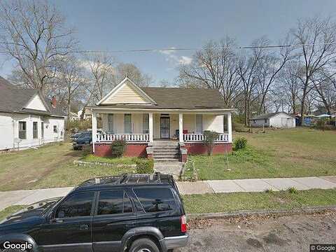 Avenue Y, BIRMINGHAM, AL 35214