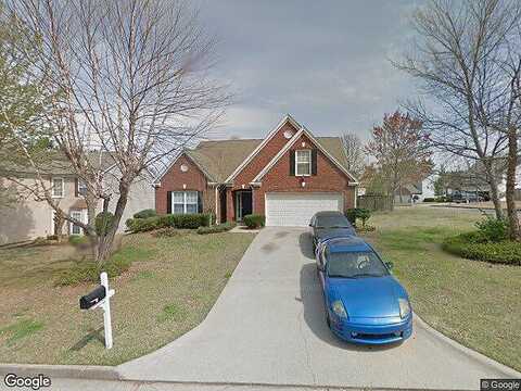 Everwood, MARIETTA, GA 30008