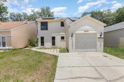 Crossfield, APOPKA, FL 32703