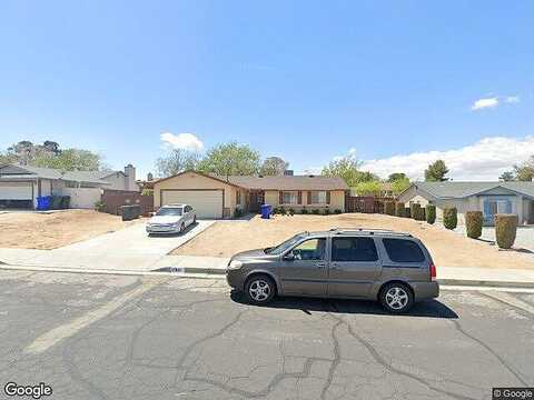 Sierra Creek, VICTORVILLE, CA 92395