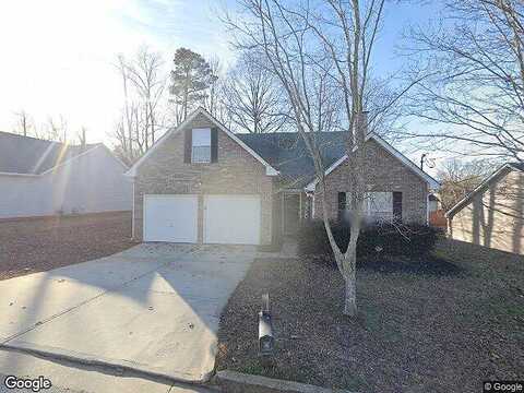 Millstone, LITHONIA, GA 30058