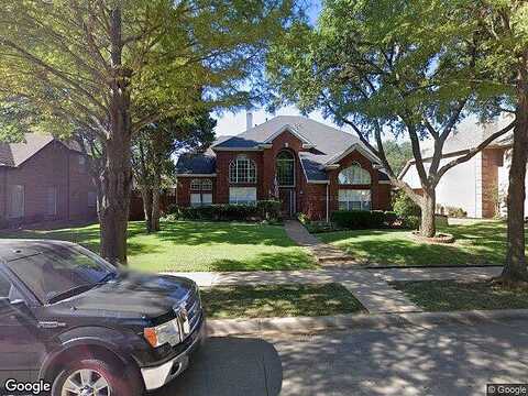 Kingsridge, COPPELL, TX 75019