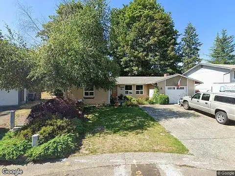 158Th, RENTON, WA 98058